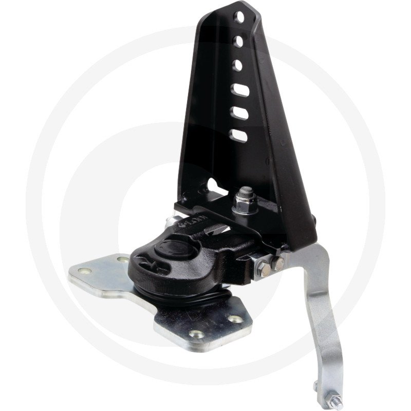 Uchwyt błotnika G416700031030, 660982.00/A