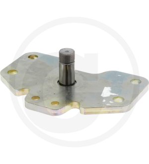 Płyta podstawy F416700031040, 660996.00/0