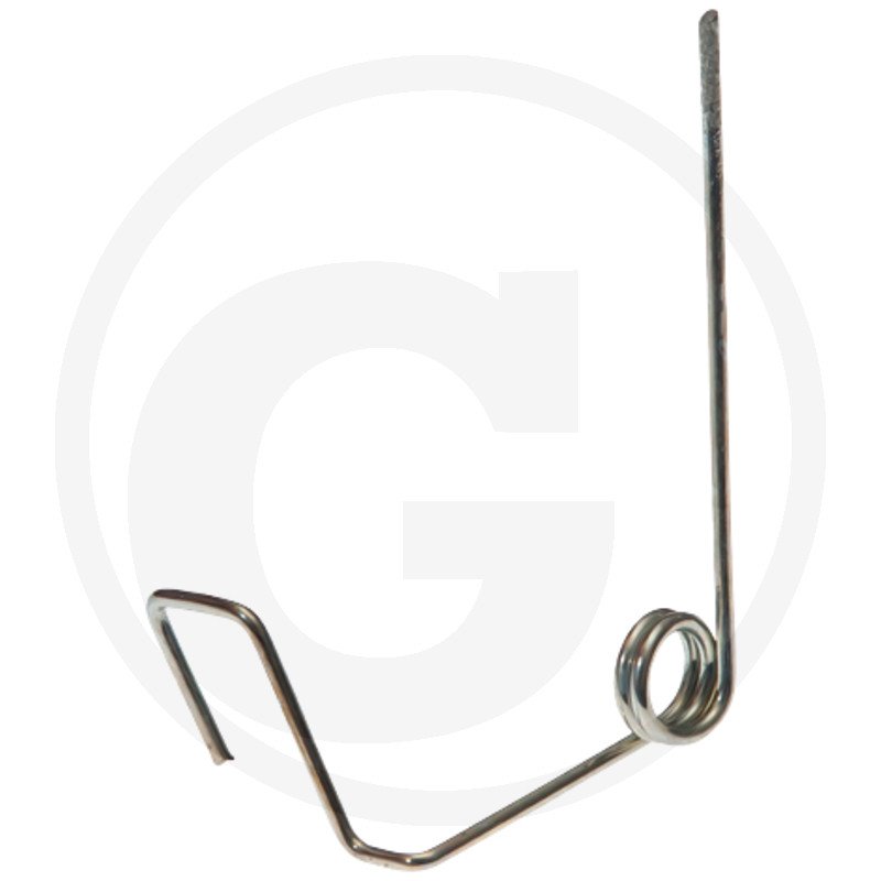 Sprężyna pompy podnośnika hydraulicznego 1872 044 M1