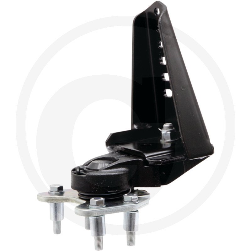 Uchwyt błotnika G835700030040, 660686.00/A