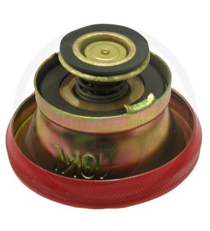 Korek chłodnicy 1874 445 M91