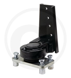 Uchwyt błotnika 333/T0907, 660972.00/B