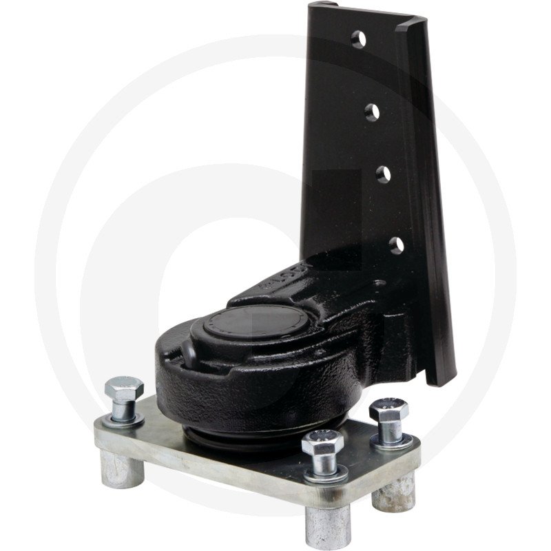 Uchwyt błotnika 333/T0907, 660972.00/B