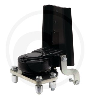 Uchwyt błotnika 333/T0906, 660973.00/B