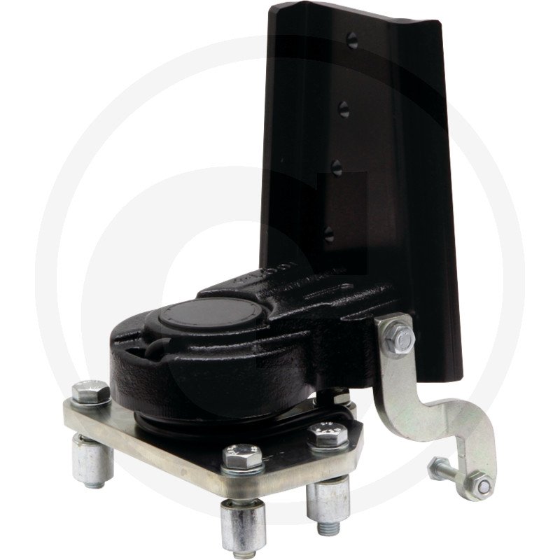 Uchwyt błotnika 333/T0906, 660973.00/B