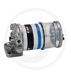 Filtr paliwa 1876 507 M91