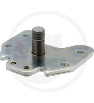 Płyta podstawy F835700030100, 660862.00/0