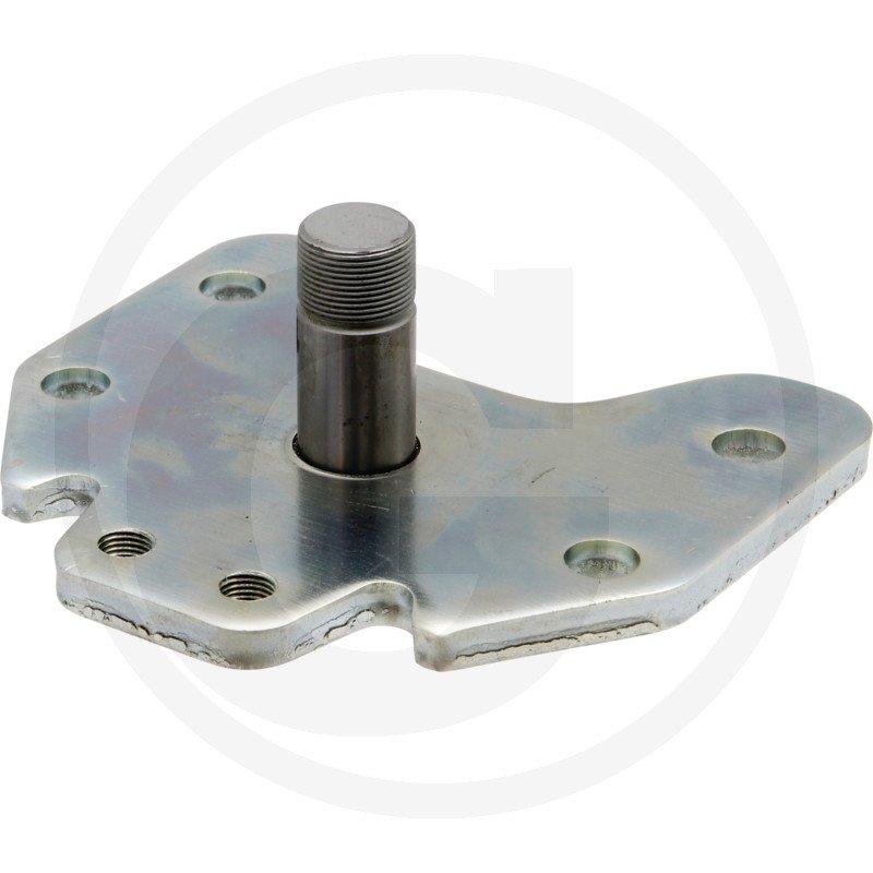 Płyta podstawy F835700030100, 660862.00/0