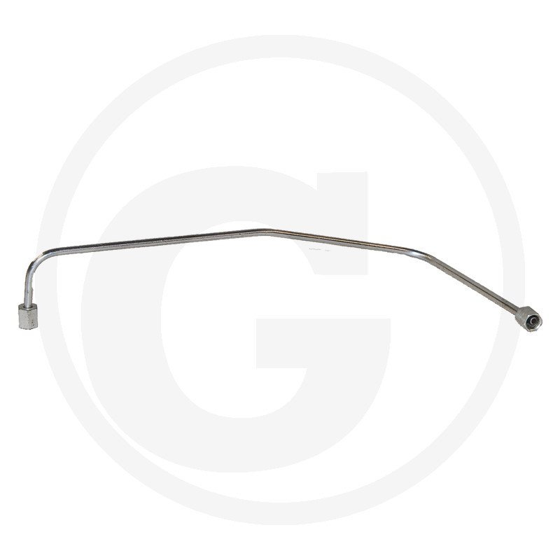 Przewód paliwowy 1876 543 M92