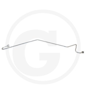 Przewód paliwowy 1876 549 M92