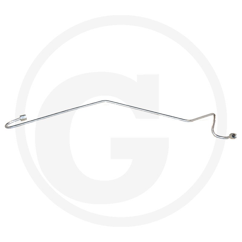 Przewód paliwowy 1876 549 M92