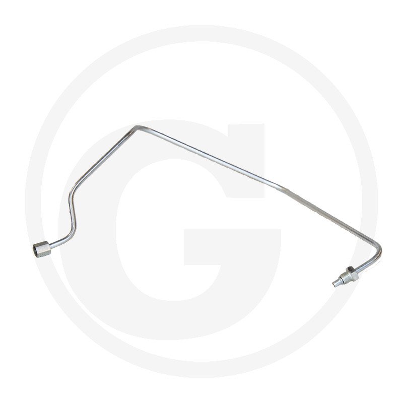 Przewód paliwowy 1876 623 M94