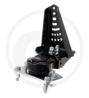 Uchwyt błotnika 4351965M91, 660937.00/0