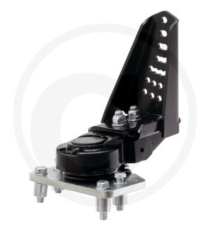 Uchwyt błotnika 4351964M91, 660938.00/0