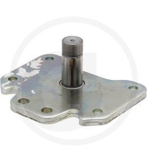 Płyta podstawy 3909522M91, 661021.00/0