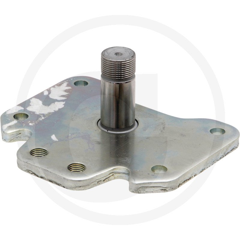 Płyta podstawy 3909522M91, 661021.00/0