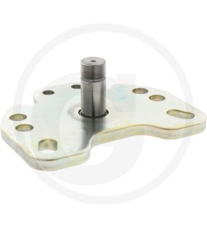 Płyta podstawy 87543520, 3909347M91, 661020.00/0