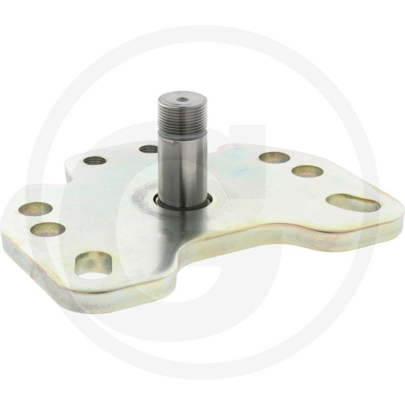 Płyta podstawy 87543520, 3909347M91, 661020.00/0