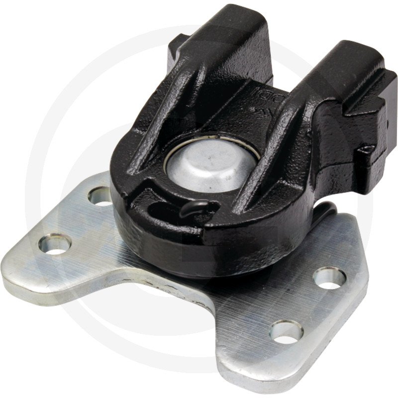 Czop obrotowy 3785306M2, 660068.00/A