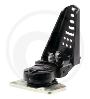 Uchwyt błotnika 4347555M92, 660933.00/0