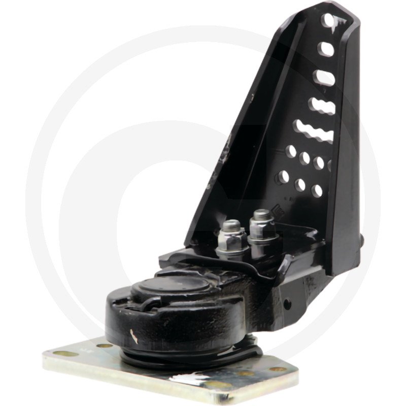 Uchwyt błotnika 4347555M92, 660933.00/0