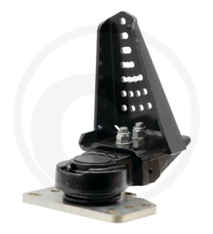 Uchwyt błotnika 4347554M92, 660932.00/0