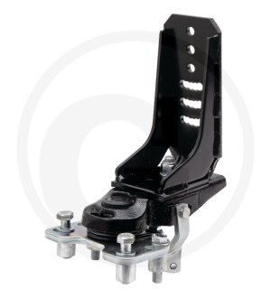 Uchwyt błotnika 4348344M91, 660869.00/B