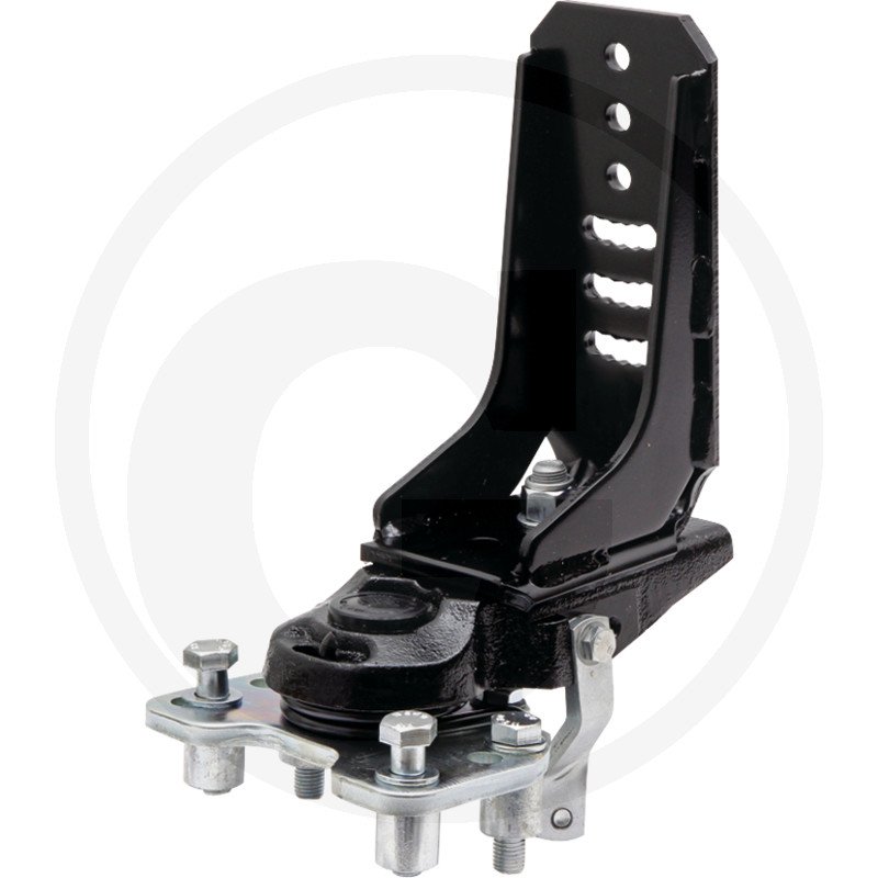 Uchwyt błotnika 4348344M91, 660869.00/B