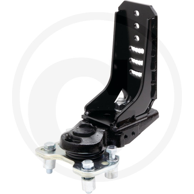 Uchwyt błotnika 4348345M91, 660868.00/B