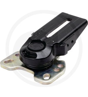 Czop obrotowy 3909419M91, 661028.00/0