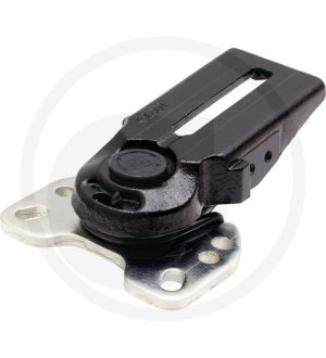 Czop obrotowy 3909417M91, 661029.00/0