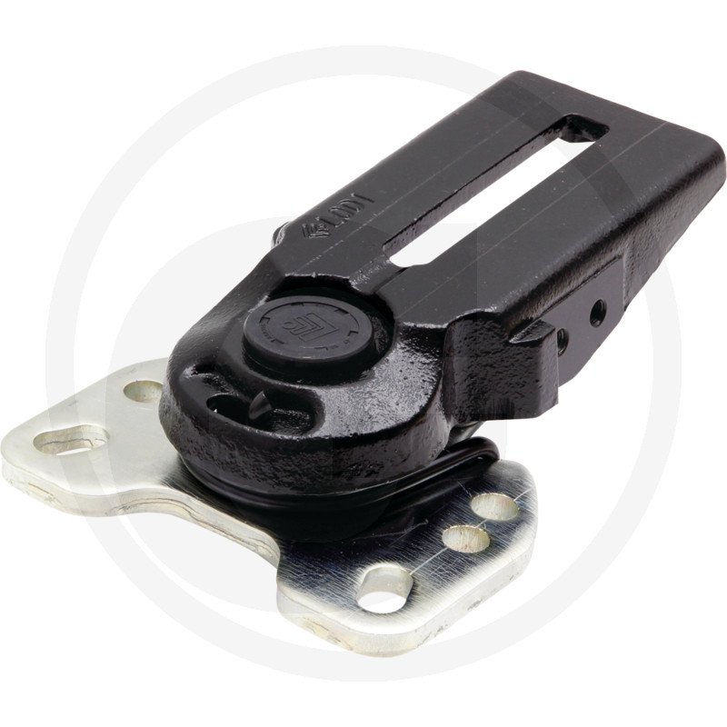 Czop obrotowy 3909417M91, 661029.00/0