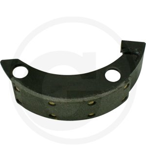 Szczęka hamulcowa nitowana 42.32.021.0 / 42320210