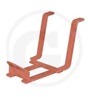 Płyta wspornikowa siedzenia 42.33.401.0 / 42334010