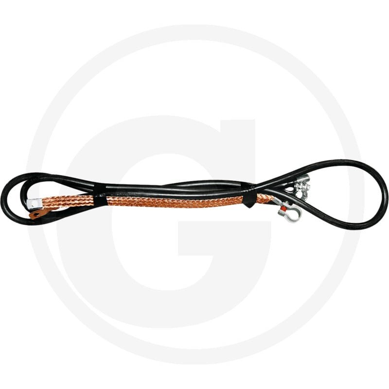 Przewody AKUM KPL 50mm2 42.34.294.0 / 42342940