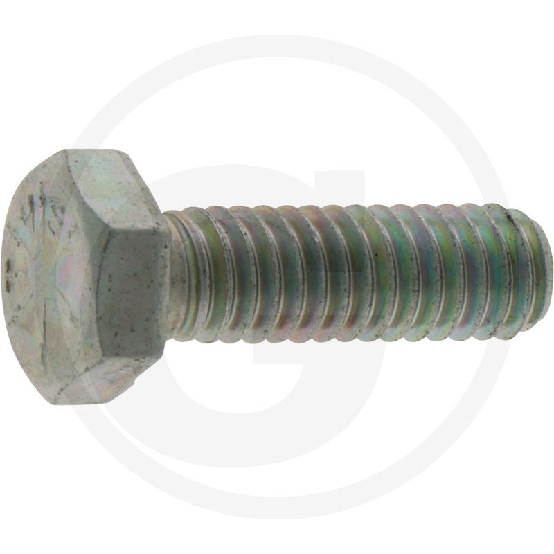 Śruba z łbem sześciokątnym 19H2705