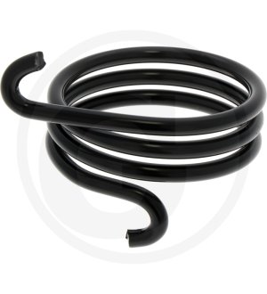 Sprężyna P/L 84366651, 84338848