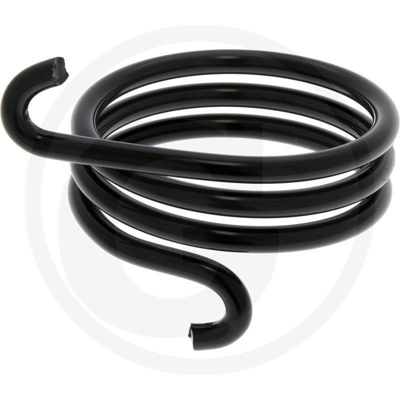 Sprężyna P/L 84366651, 84338848