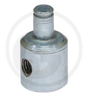 Końcówka uchwytu szyby 6245 7962