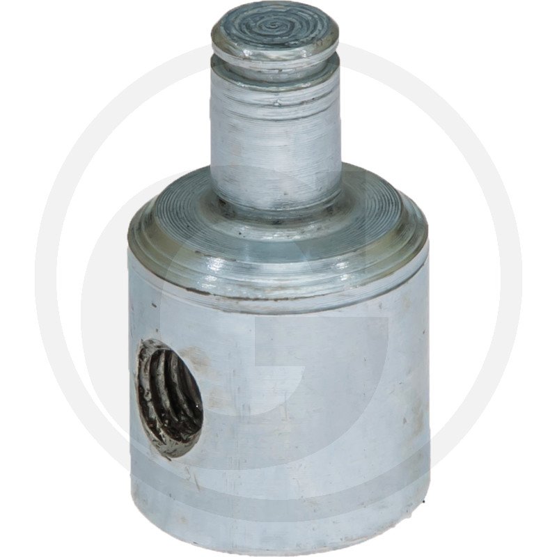 Końcówka uchwytu szyby 6245 7962