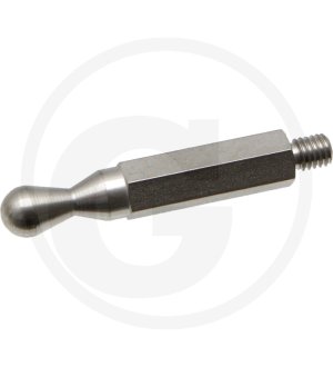 Czop kulisty L155125