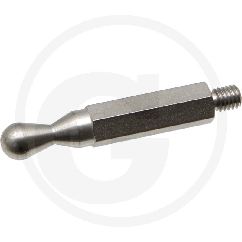 Czop kulisty L155125