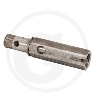 Zawór redukcyjny bezpieczeństwa pompy oleju silnika 6701 0731