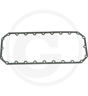 Uszczelka miski olejowej 67010246