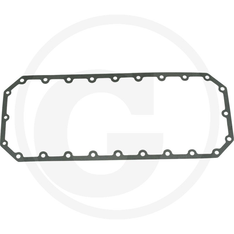 Uszczelka miski olejowej 67010246