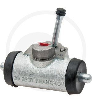 Cylinderek hamulcowy 6711 2603