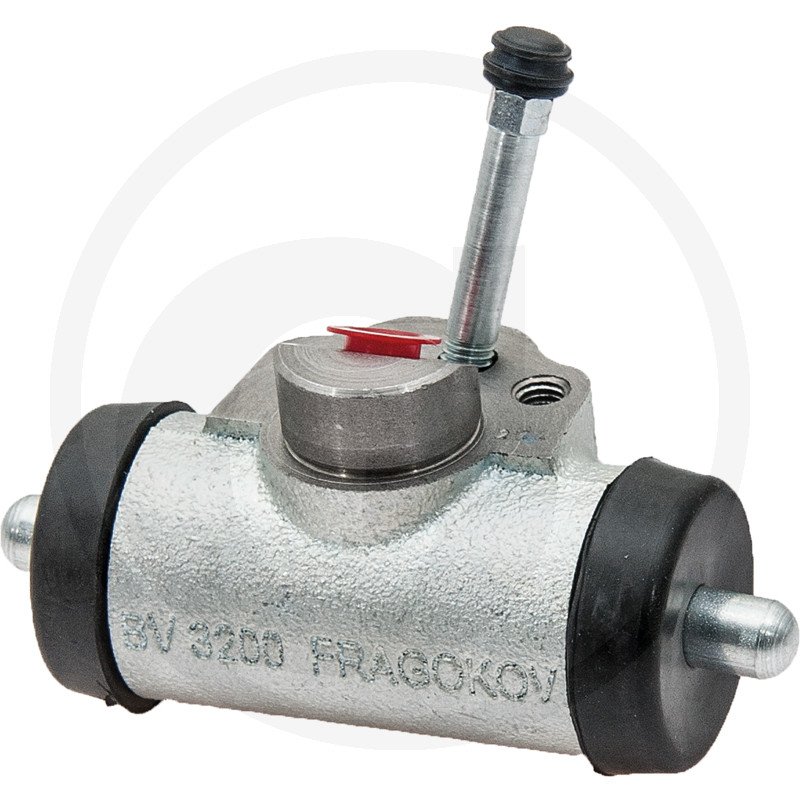 Cylinderek hamulcowy 6711 2603