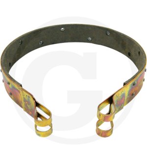 Taśma hamulca ręcznego 6711 2901, 65767112901