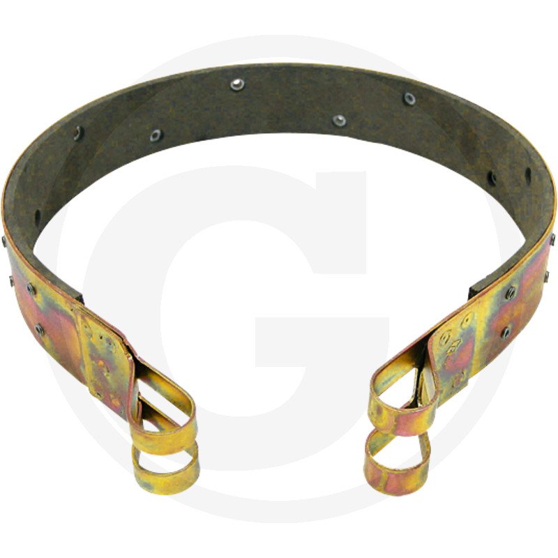 Taśma hamulca ręcznego 6711 2901, 65767112901