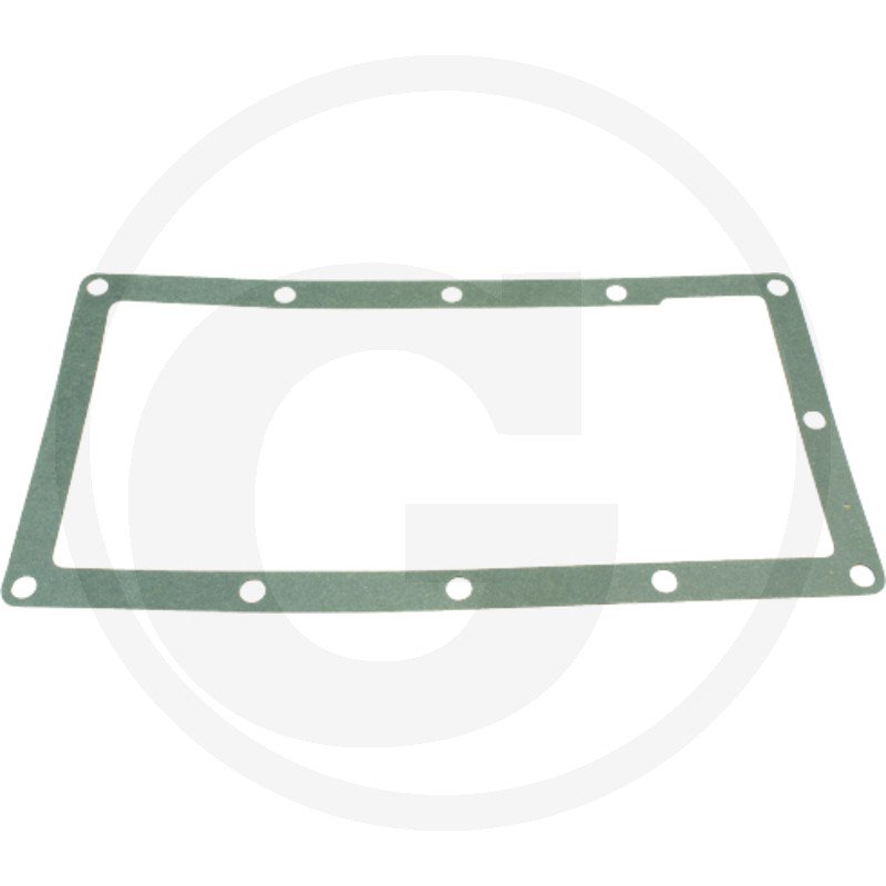 Uszczelka korpusu podnośnika hydraulicznego 6711 8012